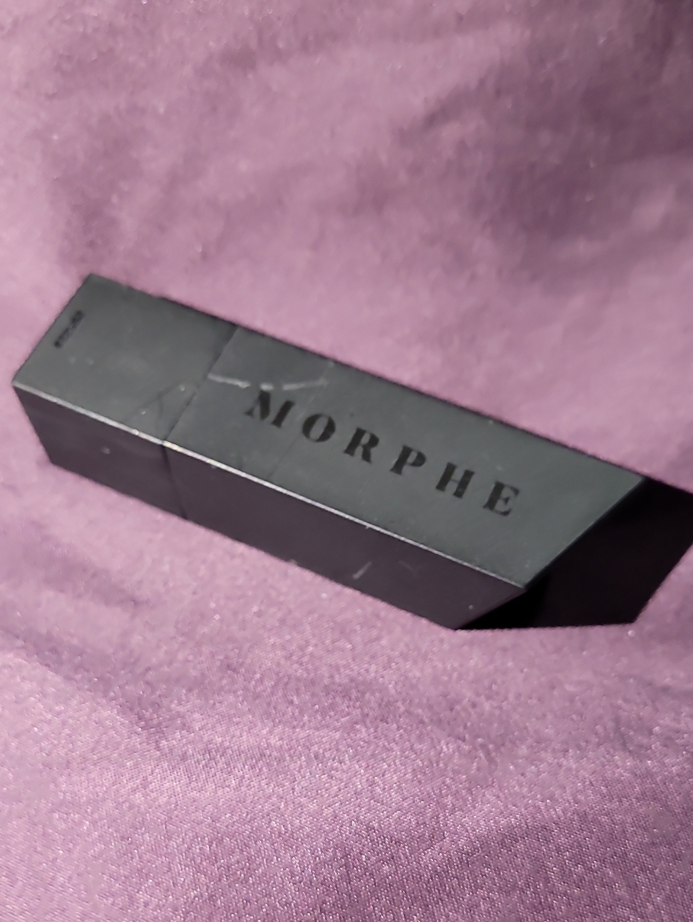 Morphe MATTE "Boo" Lipstick